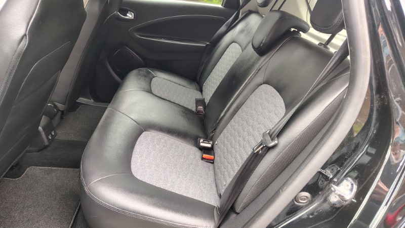 2021 Renault Zoe Used Car Sales (13)